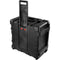 Odyssey Vulcan Injection-Molded Trolley Utility Case (23 x 22 x 10.5" Interior)