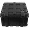 Odyssey Vulcan Injection-Molded Trolley Utility Case (23 x 22 x 10.5" Interior)