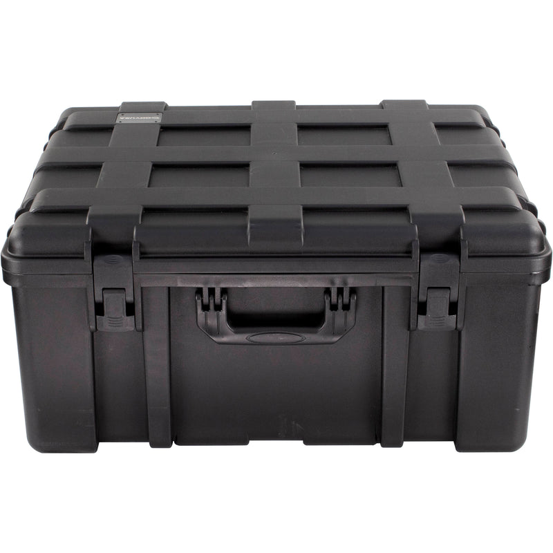 Odyssey Vulcan Injection-Molded Utility Case (25.25 x 20.5 x 10.75" Interior)