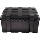 Odyssey Vulcan Injection-Molded Utility Case (25.25 x 20.5 x 10.75" Interior)