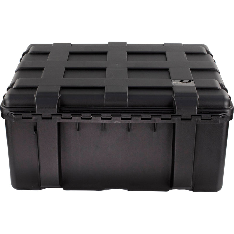 Odyssey Vulcan Injection-Molded Utility Case (25.25 x 20.5 x 10.75" Interior)