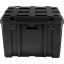 Odyssey Vulcan Injection-Molded Utility Case (25.5 x 20.5 x 18" Interior)