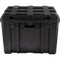 Odyssey Vulcan Injection-Molded Utility Case (25.5 x 20.5 x 18" Interior)