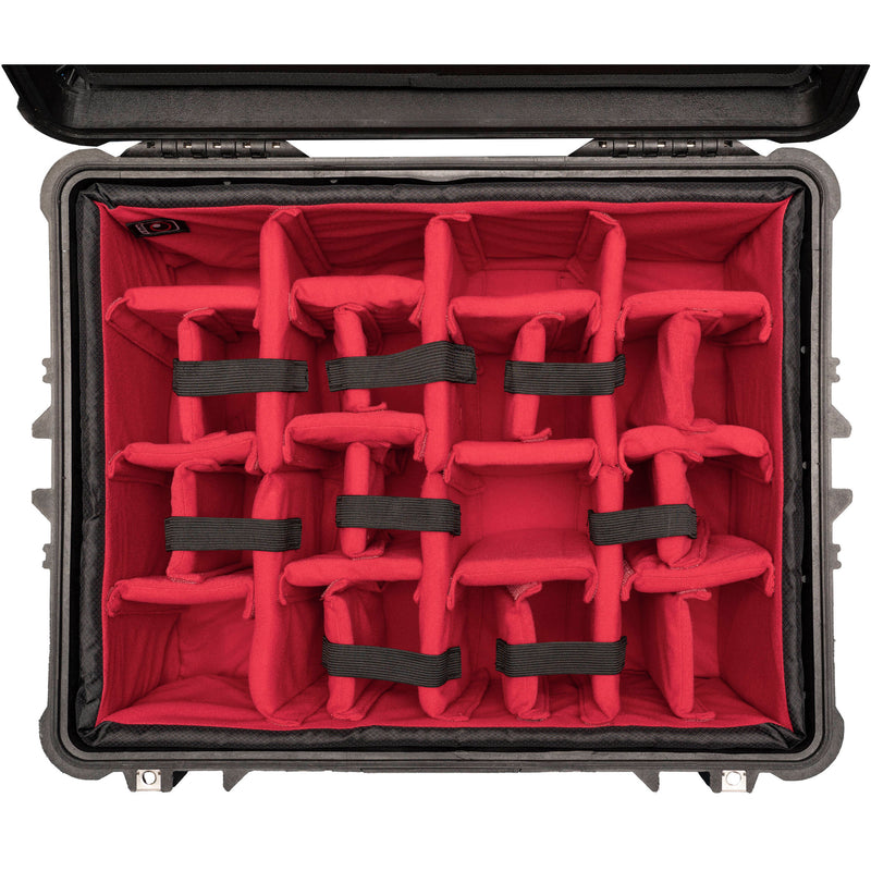 A-MoDe Limited Divider Set for Pelican 1600