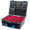 A-MoDe Limited Lid Organizer for Pelican 1550 Case