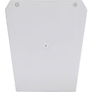 RCF COMPACT M 08 Passive 2-Way Speaker (White)