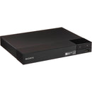 Sony BDP-BX370E Multi-Region/Multisystem Network Blu-ray Disc Player