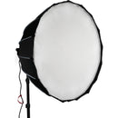 iFootage Quick Release Dome Softbox (23.6")