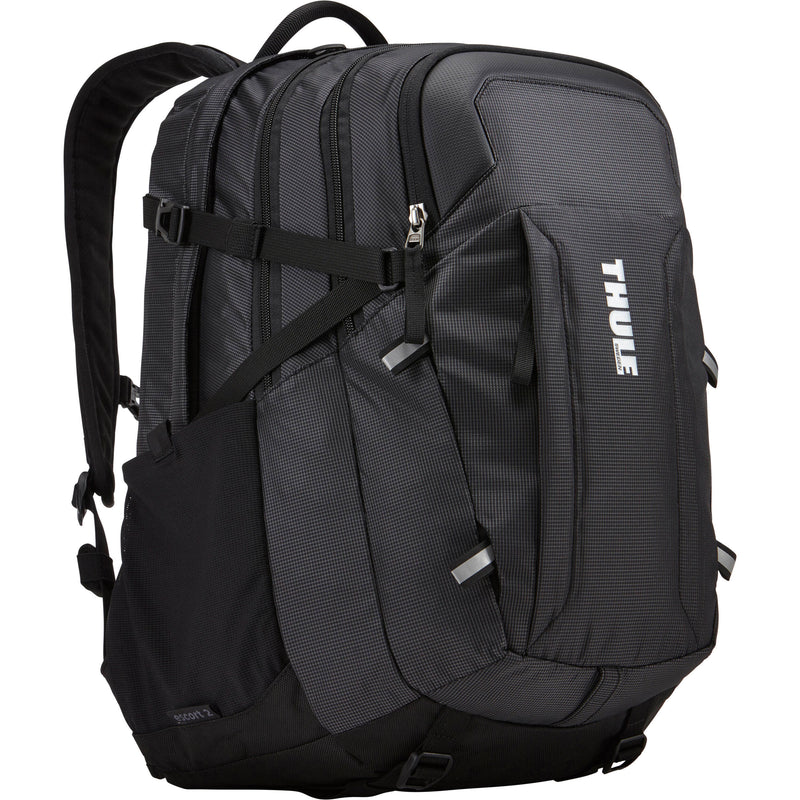 Thule EnRoute Escort 2 Daypack Black