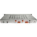 Toner Cable HEA40-D31 1.2 GHz Two-Way Rackmount Amplifier with Power Doubling