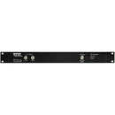 Toner Cable HEA40-D31 1.2 GHz Two-Way Rackmount Amplifier with Power Doubling