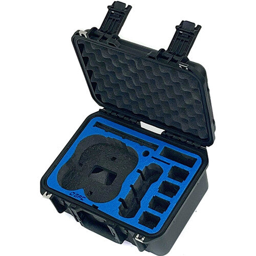 Go Professional Cases Hard-Shell Compact Case for DJI Avata