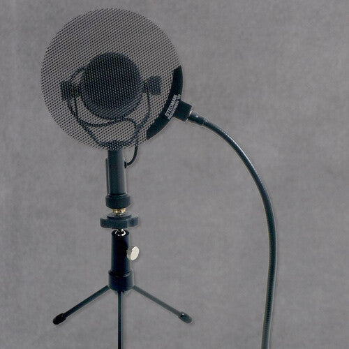 Stedman Proscreen DT101 Desktop Metal Pop Filter