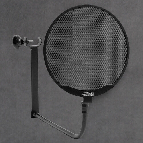 Stedman Proscreen XL Metal Pop Filter