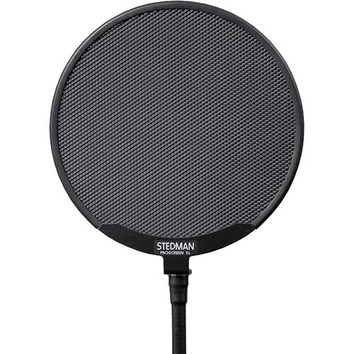 Stedman Proscreen XL Metal Pop Filter