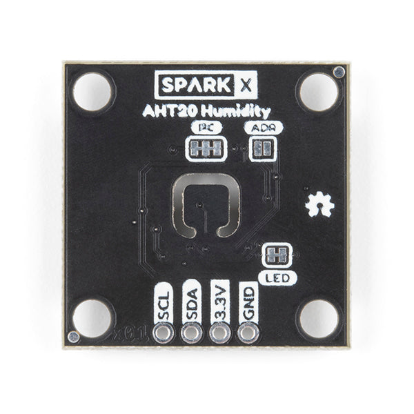 SparkFun Qwiic Humidity AHT20