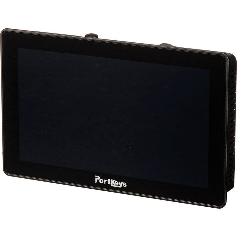 PORTKEYS LH5P II 5.5" Touchscreen Monitor with Camera Control for Canon C100/200/300/R5/R6/C70