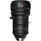 CHIOPT XTREME 75-250mm T3.2 Compact Zoom Cine Lens (PL Mount)