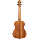 KALA Learn to Play Tenor Ukulele Starter Kit (Mahogany)