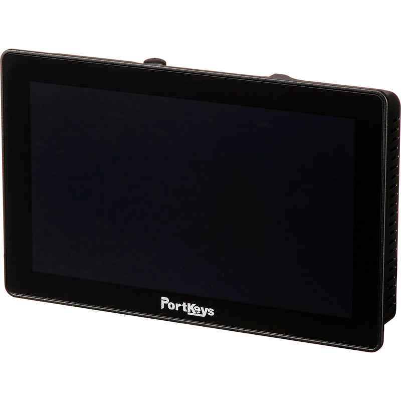 PORTKEYS LH5P II 5.5" Touchscreen Monitor with Camera Control for Tilta Nucleus-N/M