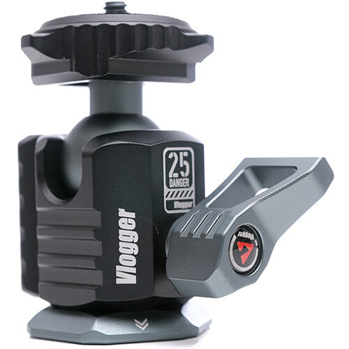 ANDYCINE Multifunctional Ball Head