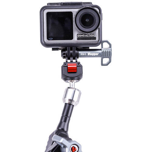 ANDYCINE R50-5 GoPro Mount