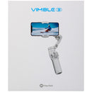 Feiyu Vimble 3 Telescoping 3-Axis Handheld Gimbal for Smartphones