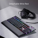 ASUS ROG STRIX FLARE II Backlit Mechanical Keyboard