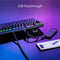 ASUS ROG STRIX FLARE II Backlit Mechanical Keyboard