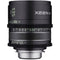 Rokinon XEEN CF 135mm T2.2 Cine Lens (EF, Feet)