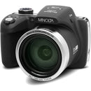 Minolta MN53 Digital Camera (Black)