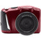 Minolta MND50 Digital Camera (Red)