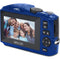 Minolta MND50 Digital Camera (Blue)