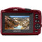 Minolta MND50 Digital Camera (Red)