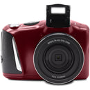 Minolta MND50 Digital Camera (Red)