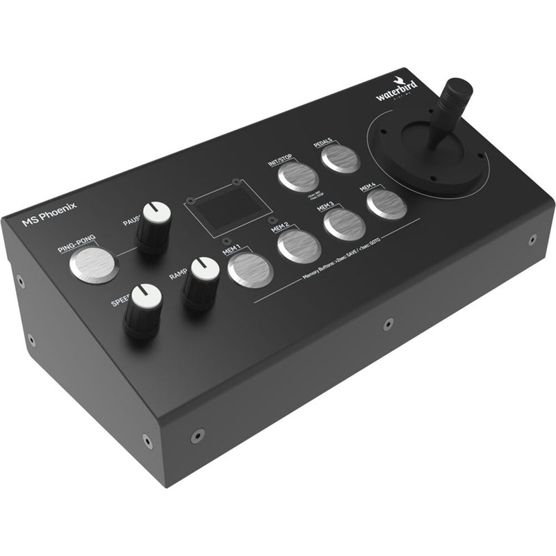 Waterbird PHOENIX Joystick Motion Controller (Wired)