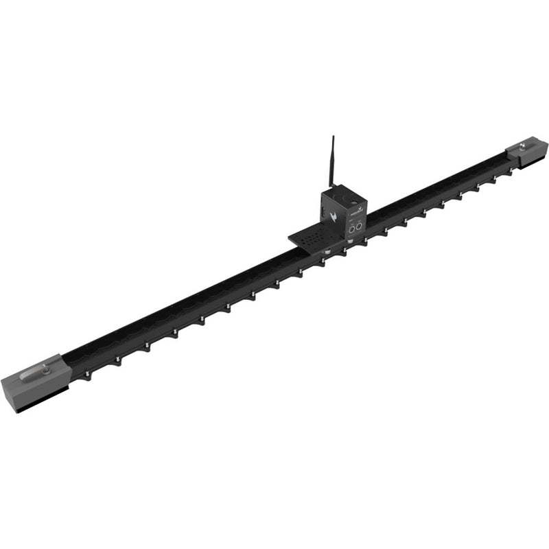 Waterbird MS SWIFT S 200 Camera Slider (79")