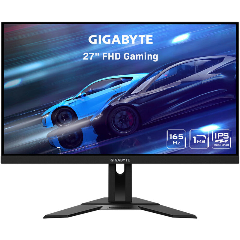 Gigabyte G27F 27" 165 Hz Gaming Monitor