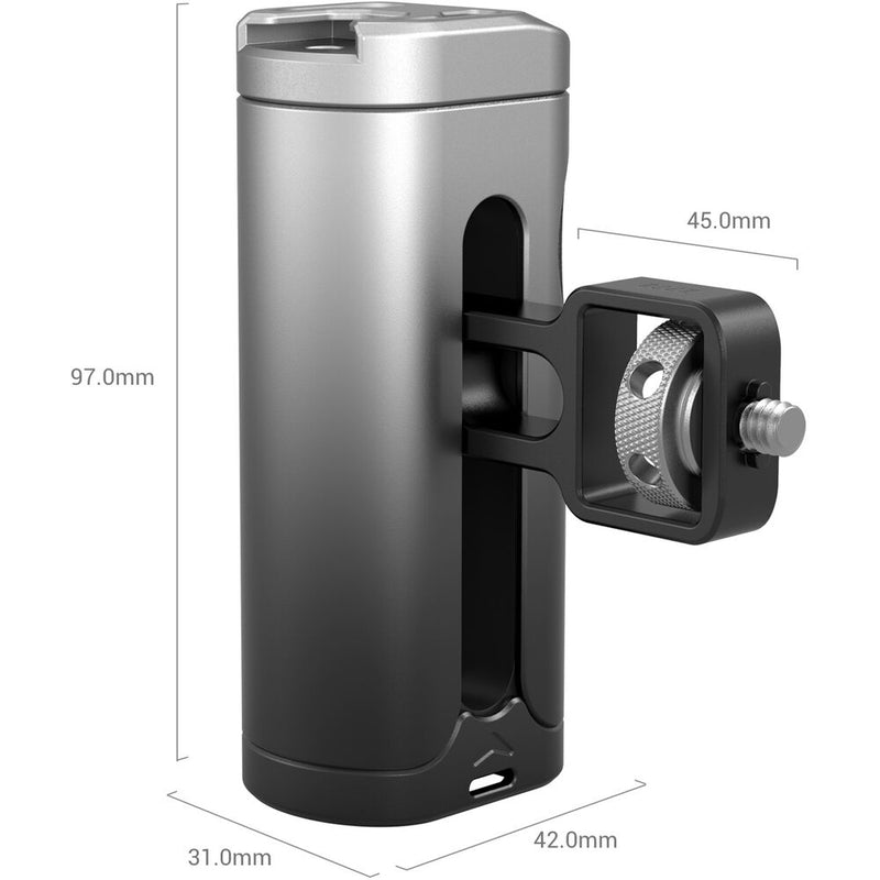 SmallRig Smartphone Side Handle