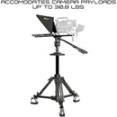 ikan Professional 17" High-Bright Teleprompter with Pedestal (HDMI)