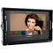 Lilliput Q18 17.3" 12G-SDI/HDMI Broadcast Studio Monitor with Carrying Case (Gold Mount)