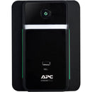 APC BVK Series 950VA UPS Battery Backup