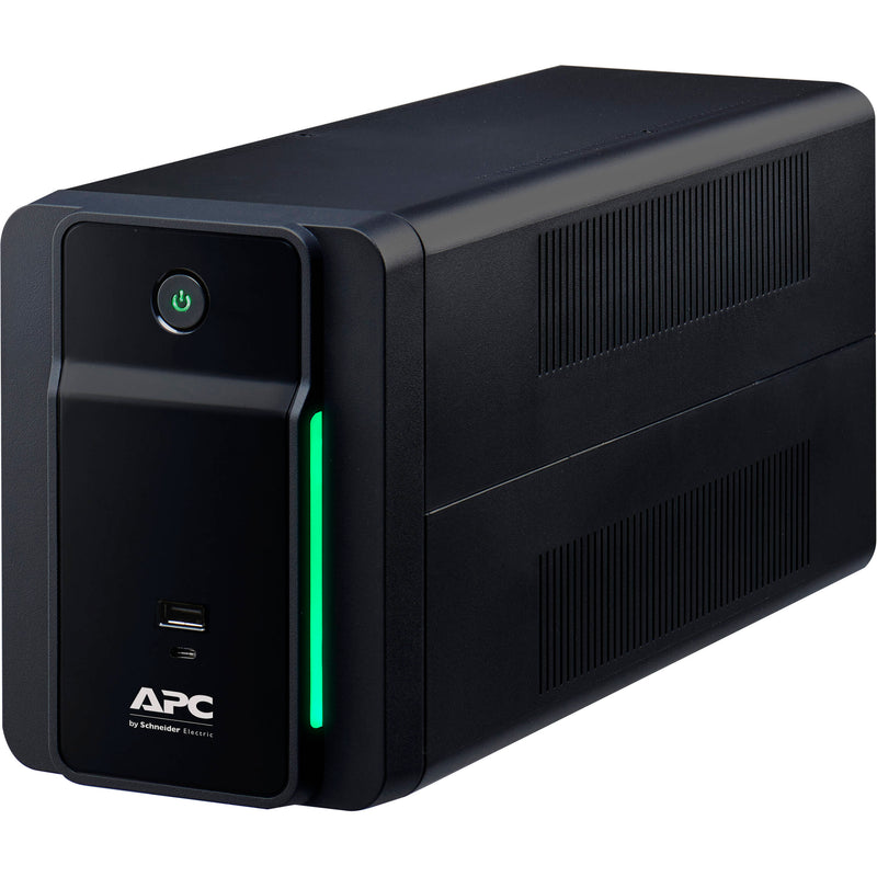 APC BVK Series 950VA UPS Battery Backup