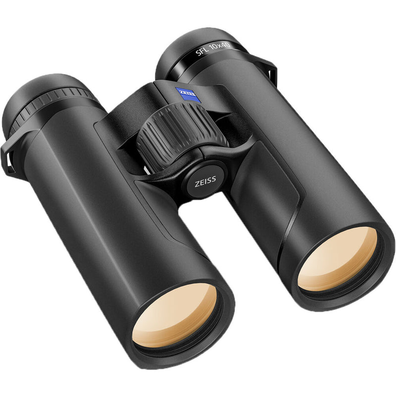 ZEISS 10x40 SFL Binoculars