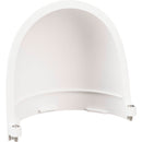 Hanwha Techwin SBV-120WCW Weather Cap (White)