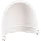 Hanwha Techwin SBV-120WCW Weather Cap (White)