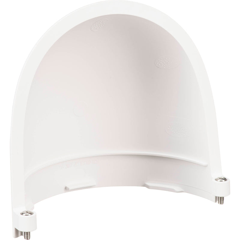 Hanwha Techwin SBV-120WCW Weather Cap (White)