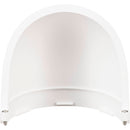 Hanwha Techwin SBV-120WCW Weather Cap (White)