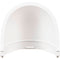 Hanwha Techwin SBV-120WCW Weather Cap (White)