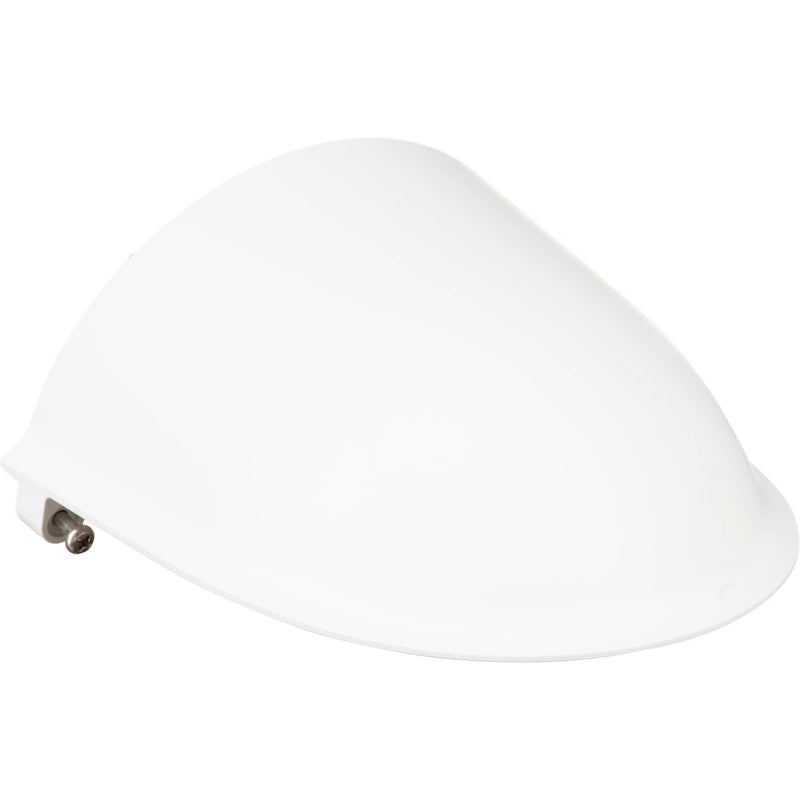 Hanwha Techwin SBV-120WCW Weather Cap (White)